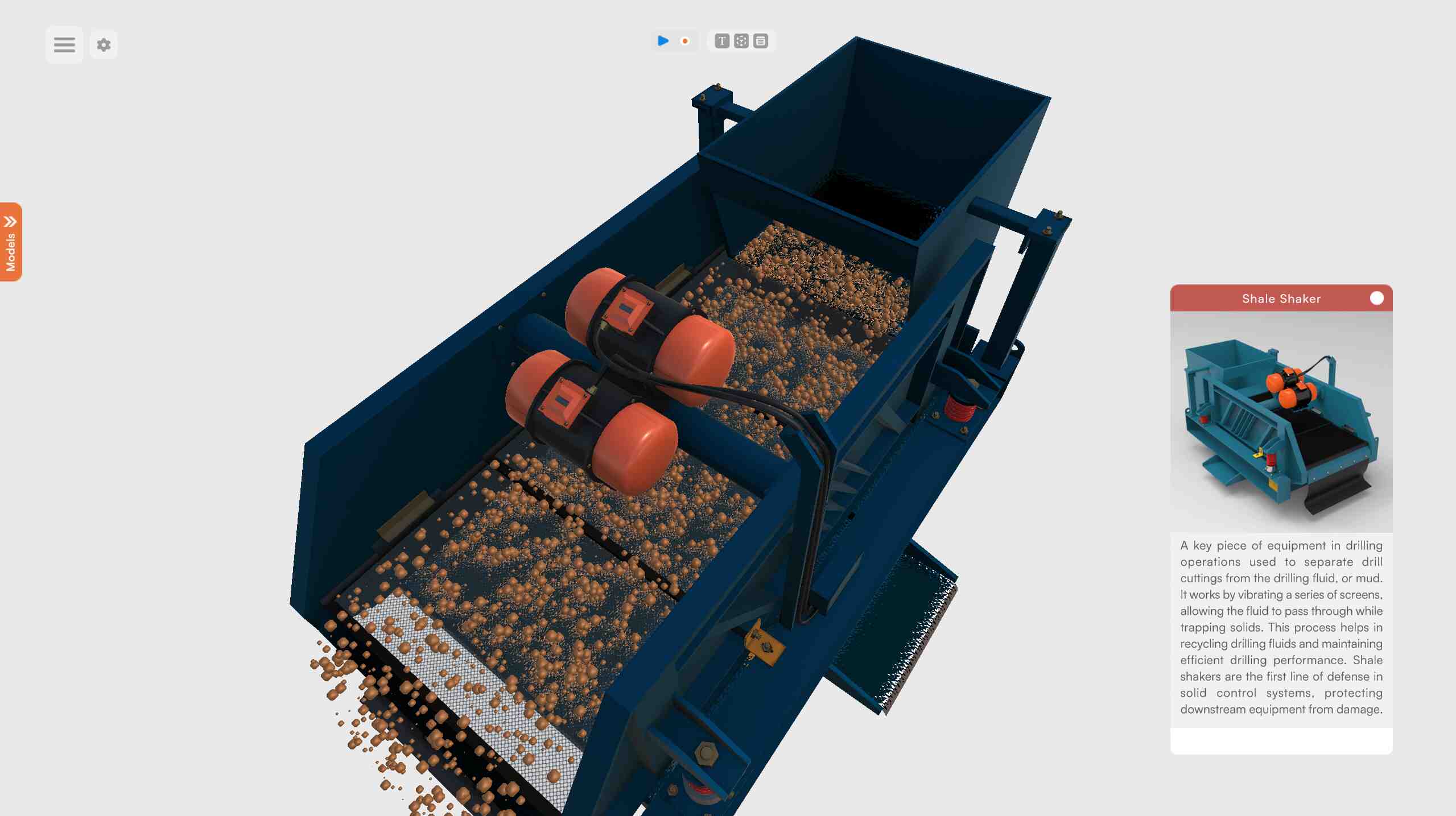 New PetSim Interface 5